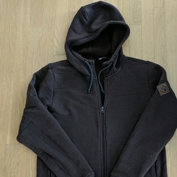 The North Face Other - The North Face Hooded Sweatshirt